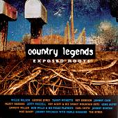 Exposed Roots: Country Legends