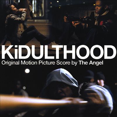 KiDULTHOOD [Supa Crucial Soundtrack]