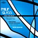 Philip Glass: Music for Organ