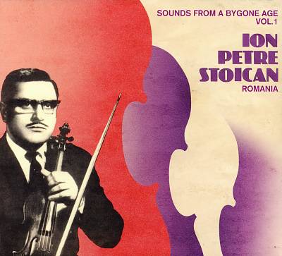 Sounds from a Bygone Age, Vol. 1