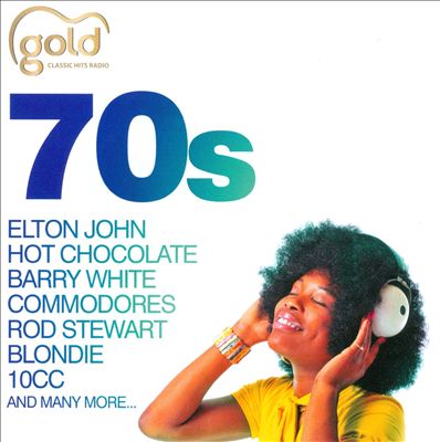 Gold Classic Hits Radio '70s
