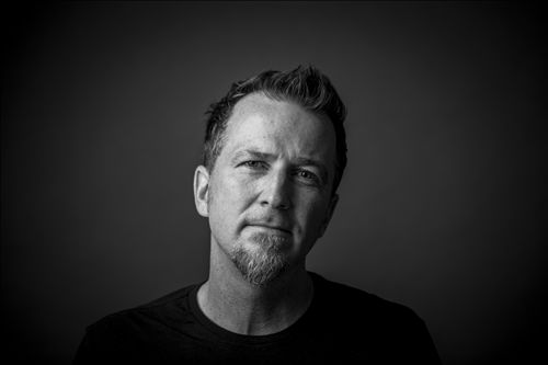 Peter Mulvey