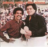 Johnny Ortiz Y Taibori