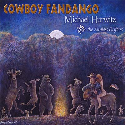 Cowboy Fandango