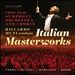 Riccardo Muti conducts Italian Masterworks