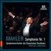 Mahler: Symphonie Nr. 1
