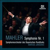 Mahler: Symphonie Nr.…