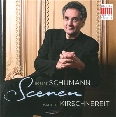 Robert Schumann: Scenen