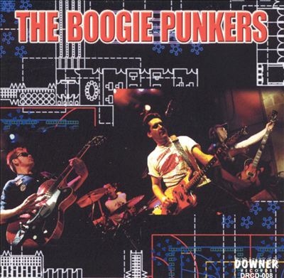 Boogie Punkers