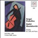 Prokofiev, Shostakovich: Sonatas for Cello and Piano