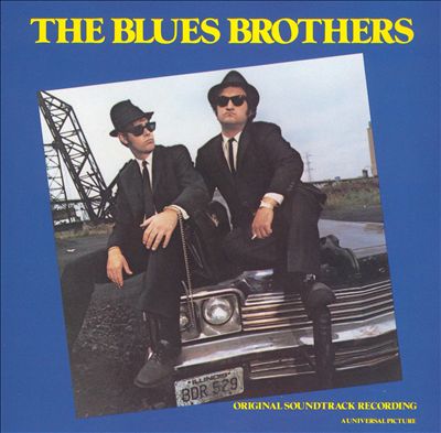 The Blues Brothers [Original Soundtrack]