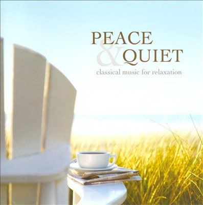 Peace & Quiet