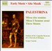 Palestrina: Missa sine nomine; Missa L'homme armé; Three Motets