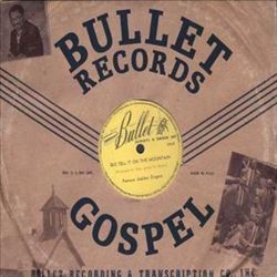 baixar álbum Various - Bullet Records Gospel