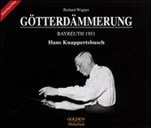 Wagner: Götterdämmerung (Bayreuth 1951)