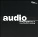 Audio Labelcompilation, Vol. 1-2