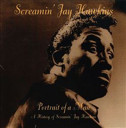 I Put A Spell On You by Screamin' Jay Hawkins - Songfacts