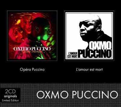 Opera Puccino/L'amour Est Mort