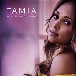 télécharger l'album Tamia - Beautiful Surprise