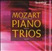 Mozart: Piano Trios, Vol. 2