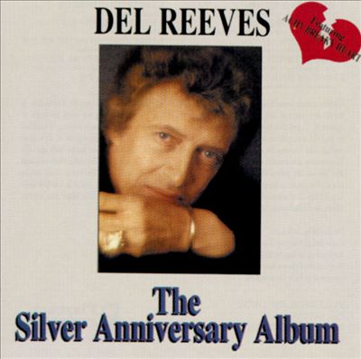 Silver Anniversary Album