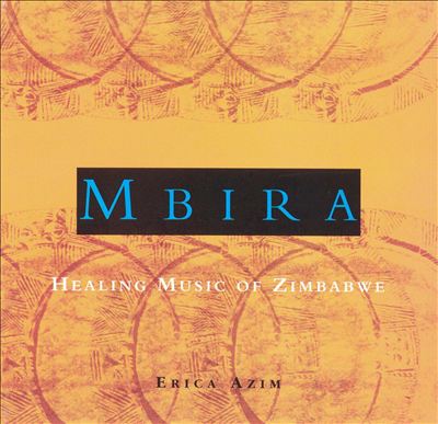 Mbira: Healing Music of Zimbabwe