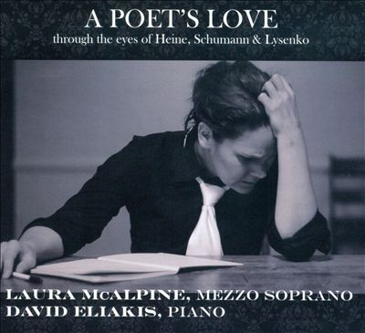 A Poet's Love