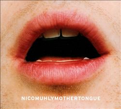 télécharger l'album Nico Muhly - Mothertongue