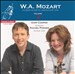 Mozart: Complete Sonatas for Keyboard & Violin, Vol. 2