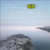 Sibelius: The Symphonies