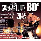 The Greatest Hits of the 80s [Box Set #2]