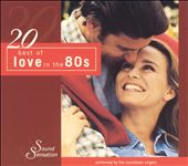 20 Best of Love in the 80s
