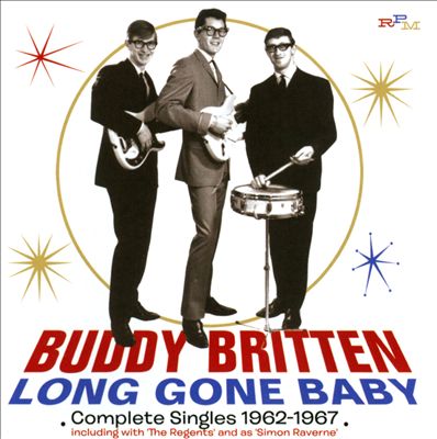 Long Gone Baby: Complete Singles 1962-1967
