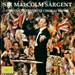Sir Malcolm Sargent Conducts Favorite Choral Music
