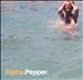 Pepper: Remixes & Rarities [EP]