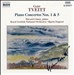 Tveitt: Piano Concertos Nos. 1 & 5