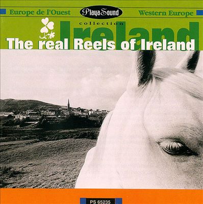 The Real Reels of Ireland
