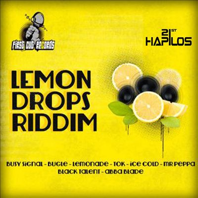 Lemon Drops Riddim