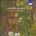 Joseph Marx: Romantic Piano Concerto; Castelli Romani
