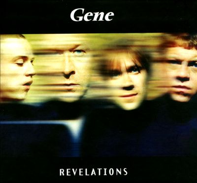 Revelations [Deluxe Version]