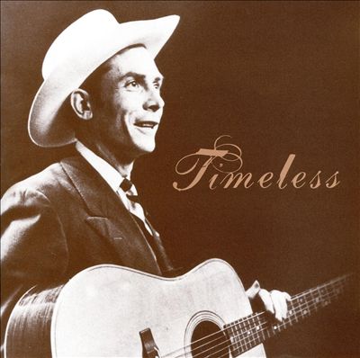 Timeless [Universal]