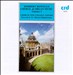 Herbert Howells: Choral & Organ Music, Vol. 1