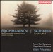 Rachmaninov: Six Choruses for Women's Voices; Scriabin: Symphony No. 1