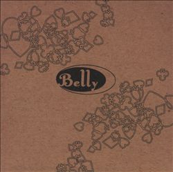 descargar álbum Belly - Sun