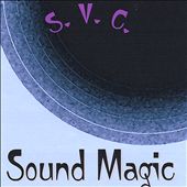 SVC Sound Magic