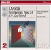 Dvorak: Symphonies Nos. 7, 8 & 9