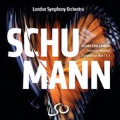 Schumann: Symphonies Nos…