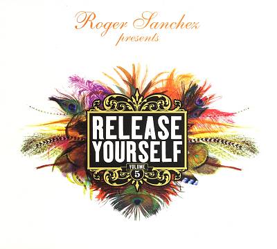 Release Yourself, Vol. 5