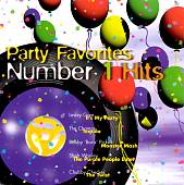 #1 Hits: Party Favorites