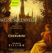 Cherubini: Messe Solennelle